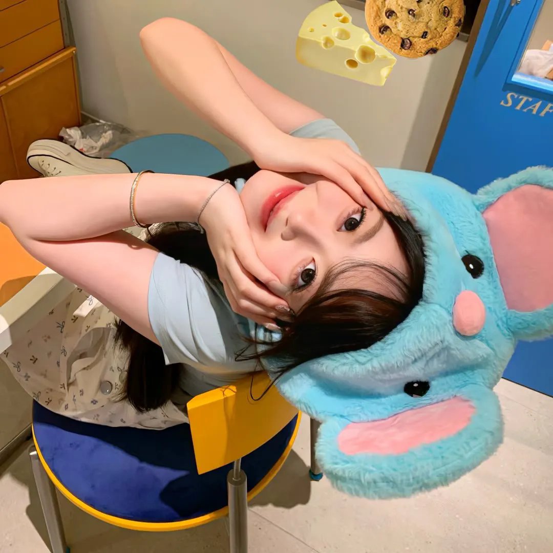 绿野红鸾