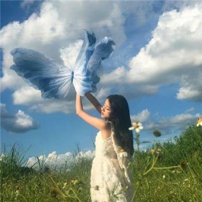严父孝女